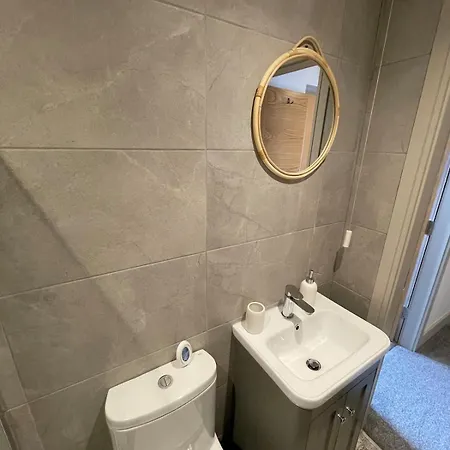 דירה Sea View Ground Floor Flat *