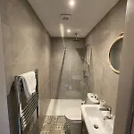 Sea View Ground Floor Flat