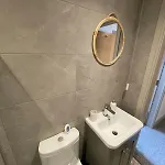 Apartman Sea View Ground Floor Flat *